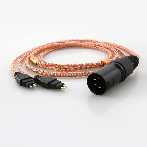 Cavo auricolare xlr - auricolare, core