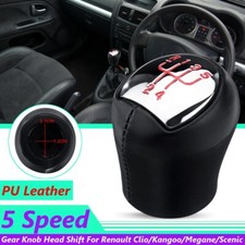 Pomello del Cambio 5 Marce