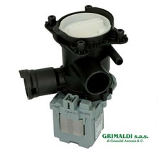 POMPA SCARICO LAVATRICE BOSCH