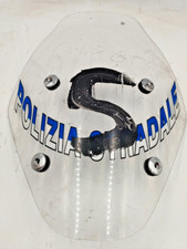 CUPOLINO PLEXIGLASS - MOTO