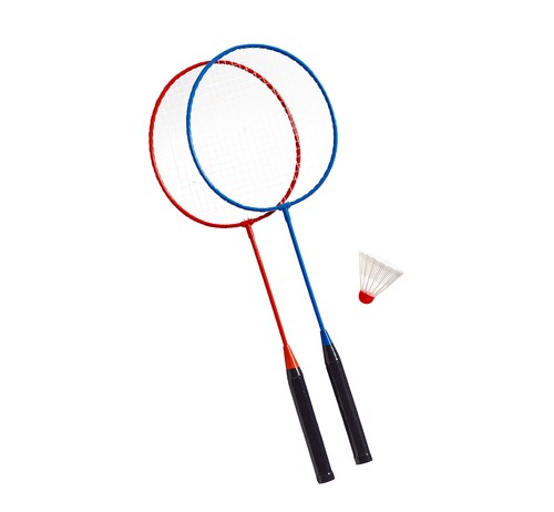 Best sporting set badminton - sporting, 2