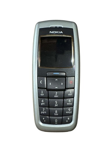 Telefono cellulare nokia 2600 - cellulare,