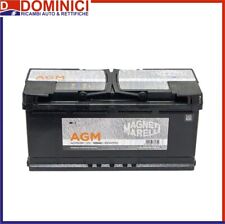 BATTERIA A GEL PER AUTO AGM