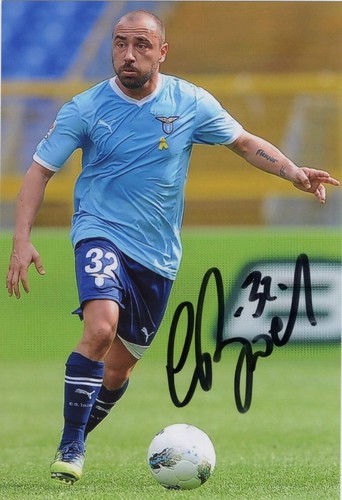 Cristian brocchi foto - brocchi,