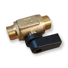 SIME WATER CHARGING TAP Ø 3/8