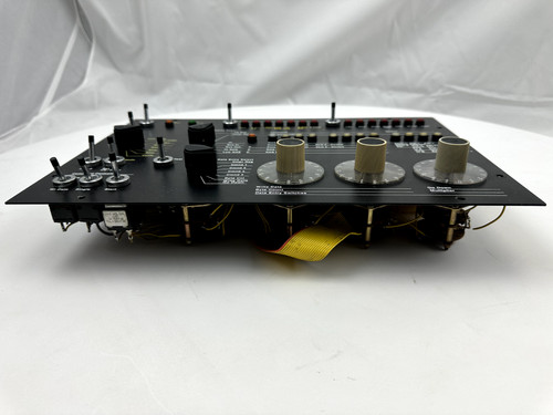 Ibm 3803 pannello controllo - 3803, di