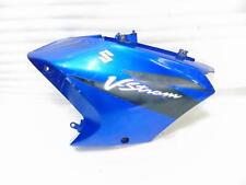 Scocca carena destra dettaglio SUZUKI DL V-STROM 650 2004 2005 2006