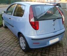 Spare parts fiat - parts, punto