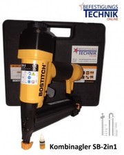 Pinza combinata Bostitch