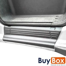 Barre Portatutto ABS per Fiat