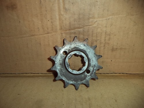 Yamaha 600 motore 43f - 43f,