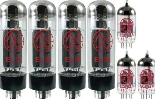 Marshall jmp 100 - jcm, w