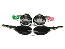 2x SERRATURA CILINDRETTO