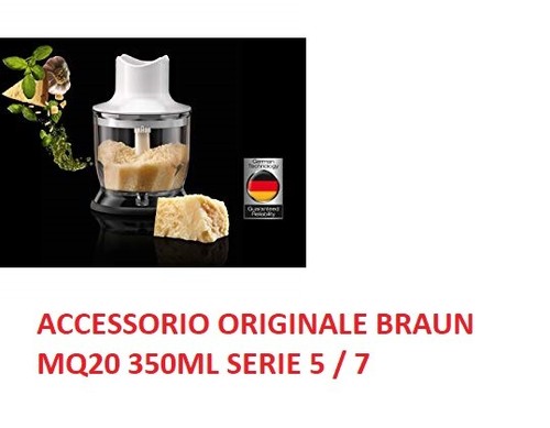 Accessorio tritatutto - accessorio,