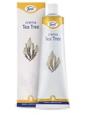 Crema tea tree just originale