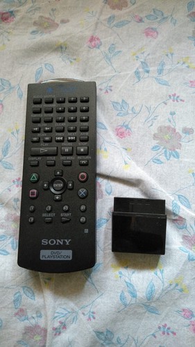 Telecomando ps2 play - telecomando-ps2-play, station