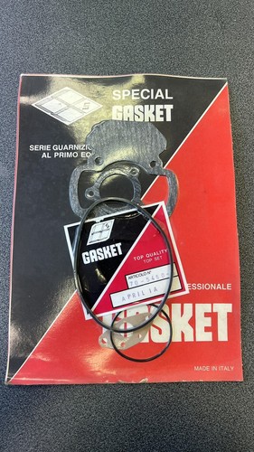 Gasket guarnizioni aprilia 125 - guarnizioni,