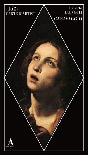 Roberto longhi caravaggio - roberto, longhi,