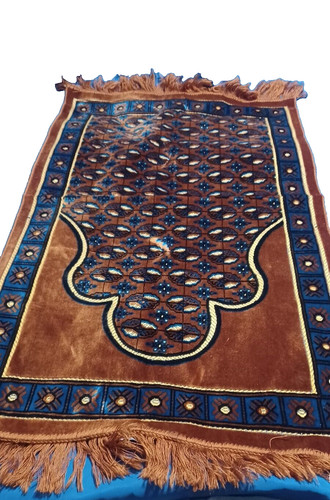 Tappeto turco vintage - turco,