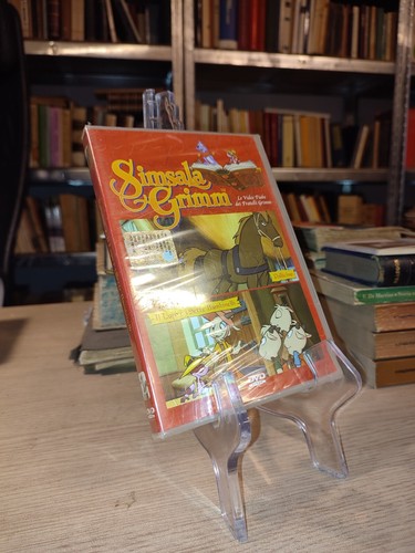 Simsala grimm greenlight book - simsala,