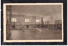 Cartolina Torino Scuola