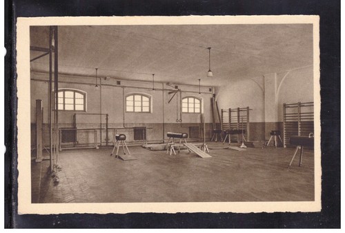 Cartolina torino scuola - cartolina,