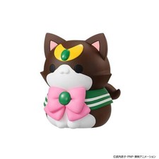 Nyanto! Sailor Mewn Sailor