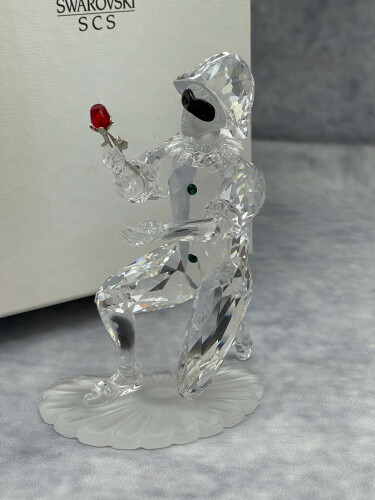 Swarovski 254044 figura 5 - swarovski,