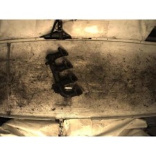 COLLETTORE ASPIRAZIONE PER HYUNDAI H100 (93-01) 2.5 T.D. FURGONATO 1993