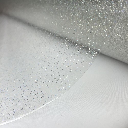 Tovaglia vinile pvc glitter - tovaglia,
