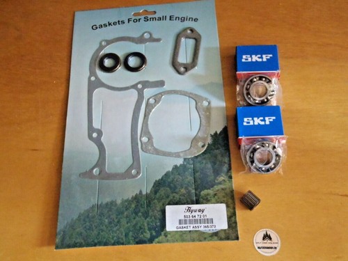 Kit guarnizioni guarnizioni