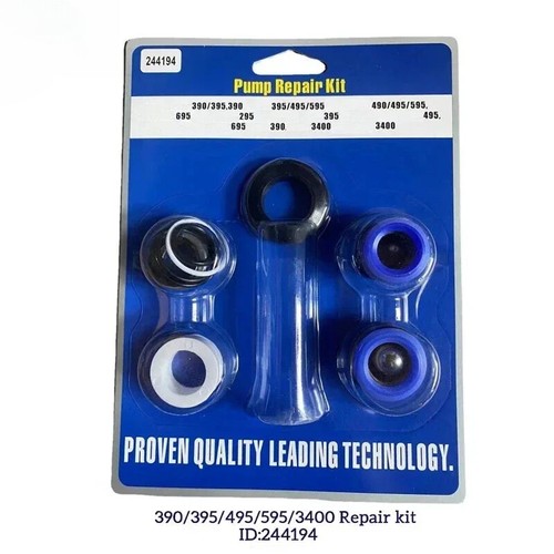 244194 kit riparazione pompa - 244194,