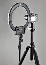 Ring Led Halo 16 ILLUMINATORE LED VIDEO SMARTPHONE TIK TOK PROFESSIONAL NANELITE