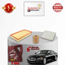 KIT TAGLIANDO 3 FILTRI E OLIO