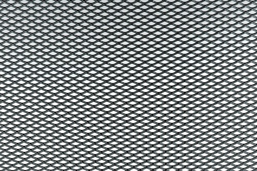 Griglia sportiva rete 125x20