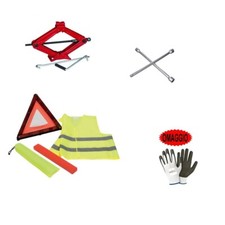 PER NISSAN QASHQAI KIT PER