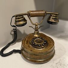 Telefono Sitel avvolto in