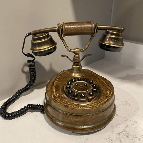 Telefono sitel avvolto - telefono,