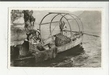 SVIZZERA ANTICA CARTOLINA