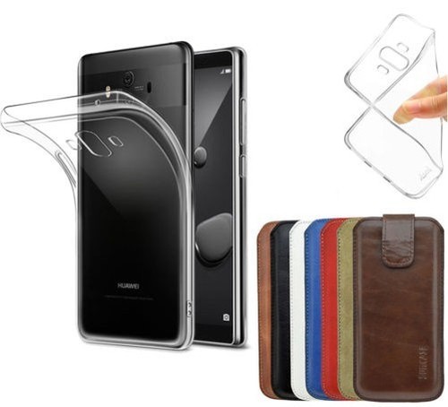 Huawei mate pro custodia - huawei,