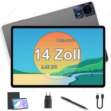 2025 Nuovo Tablet 14 Pollici