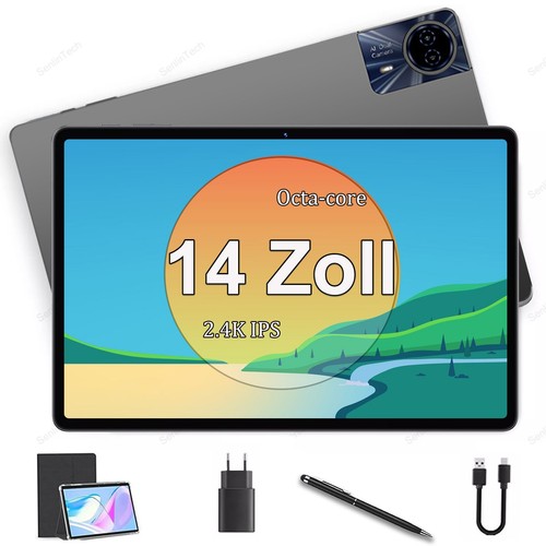 2025 nuovo tablet pollici - nuovo,