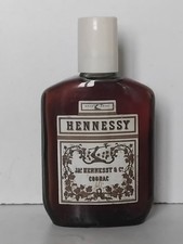 BOUTEILLE COGNAC HENNESSY BRAS