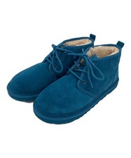 Stivali UGG blu misura: 28 cm