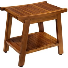 Teakmama banco doccia - teakmama,