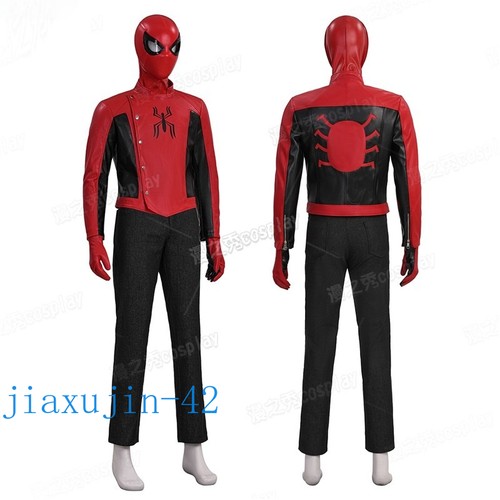 Marvel spider man - spider-man, peter