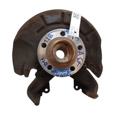 MONTANTE SOSPENSIONE ANT. SX PER SKODA Roomster 1° Serie 6Q0407255S CGP (06>)