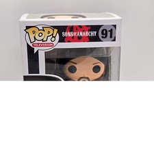 Sons Of Anarchy - Opie Winston