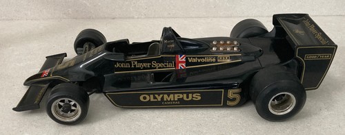 Lotus joh player special - player,
