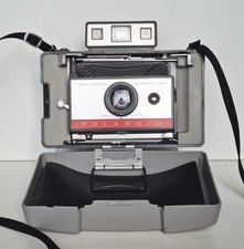 Dispositivo Polaroïd Land